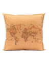 Geo Classic World - Alviero Martini - Cuscino