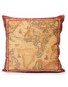Geo Classic Red - Alviero Martini - Cuscino