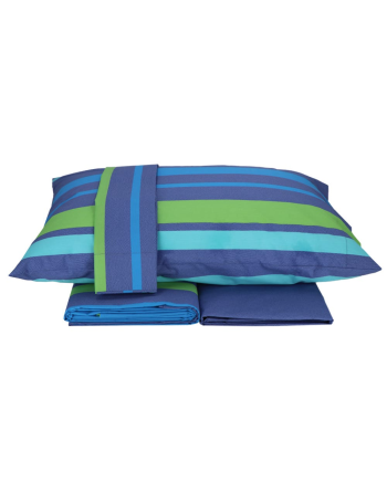 Completo lenzuolo Chromo Playground - Gabel