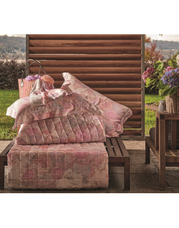 Geo Art - Alviero Martini - Copriletto double