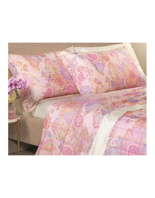 Completi letto Alviero Martini 1ª Classe Safari | Eleganza e comfort per la tua camera