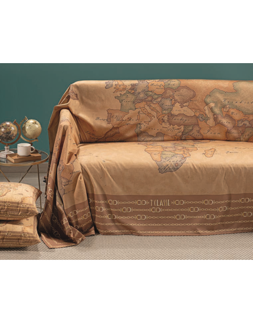 Geo Classic 24 - Alviero Martini 1a Classe- Gran Decor