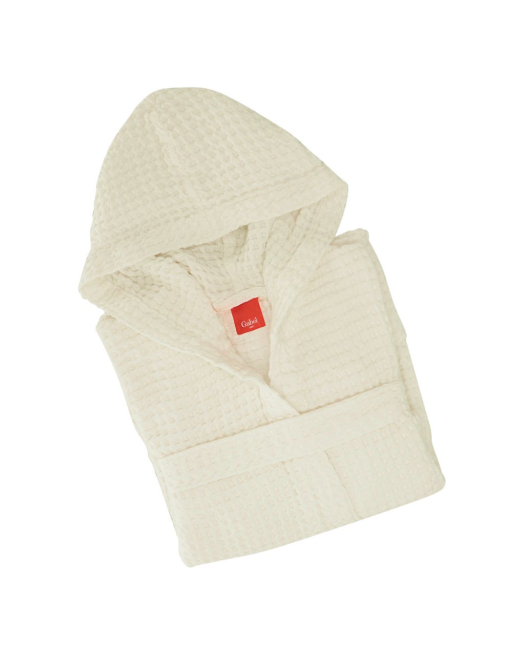 Accappatoio Con Cappuccio Mille Nidone Gabel