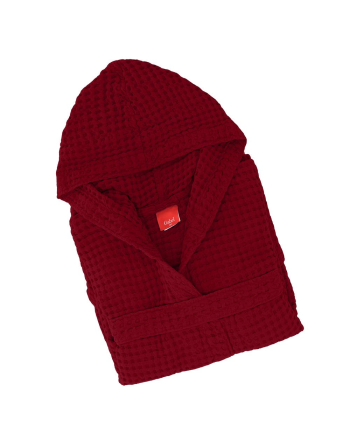 Accappatoio Con Cappuccio Mille Nidone Gabel