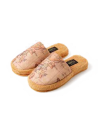 Geo Classic - Alviero Martini - SET PANTOFOLE