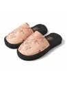 Geo Classic Black - Alviero Martini - SET PANTOFOLE