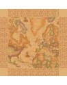 Geo Classic - Alviero Martini - Set 2 tovaglioli